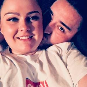 Meet your Posher, Tory